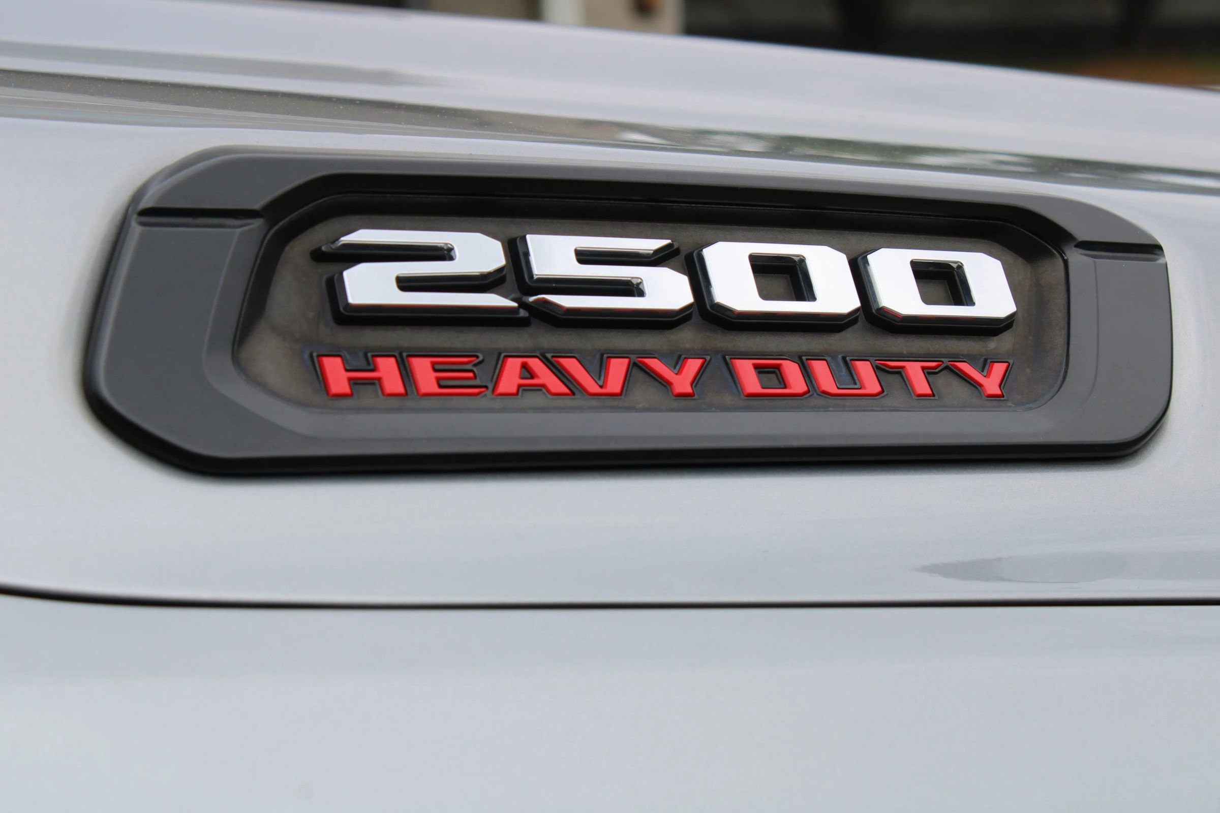 Used 2022 RAM 2500 Laramie AWD/4WD image 30