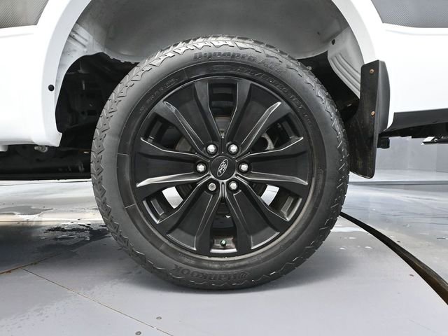 Used 2020 Ford F150 Lariat w/ Equipment Group 502A Luxury image 16