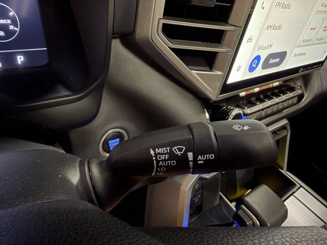 Used 2023 Toyota Tundra Platinum AWD/4WD image 37