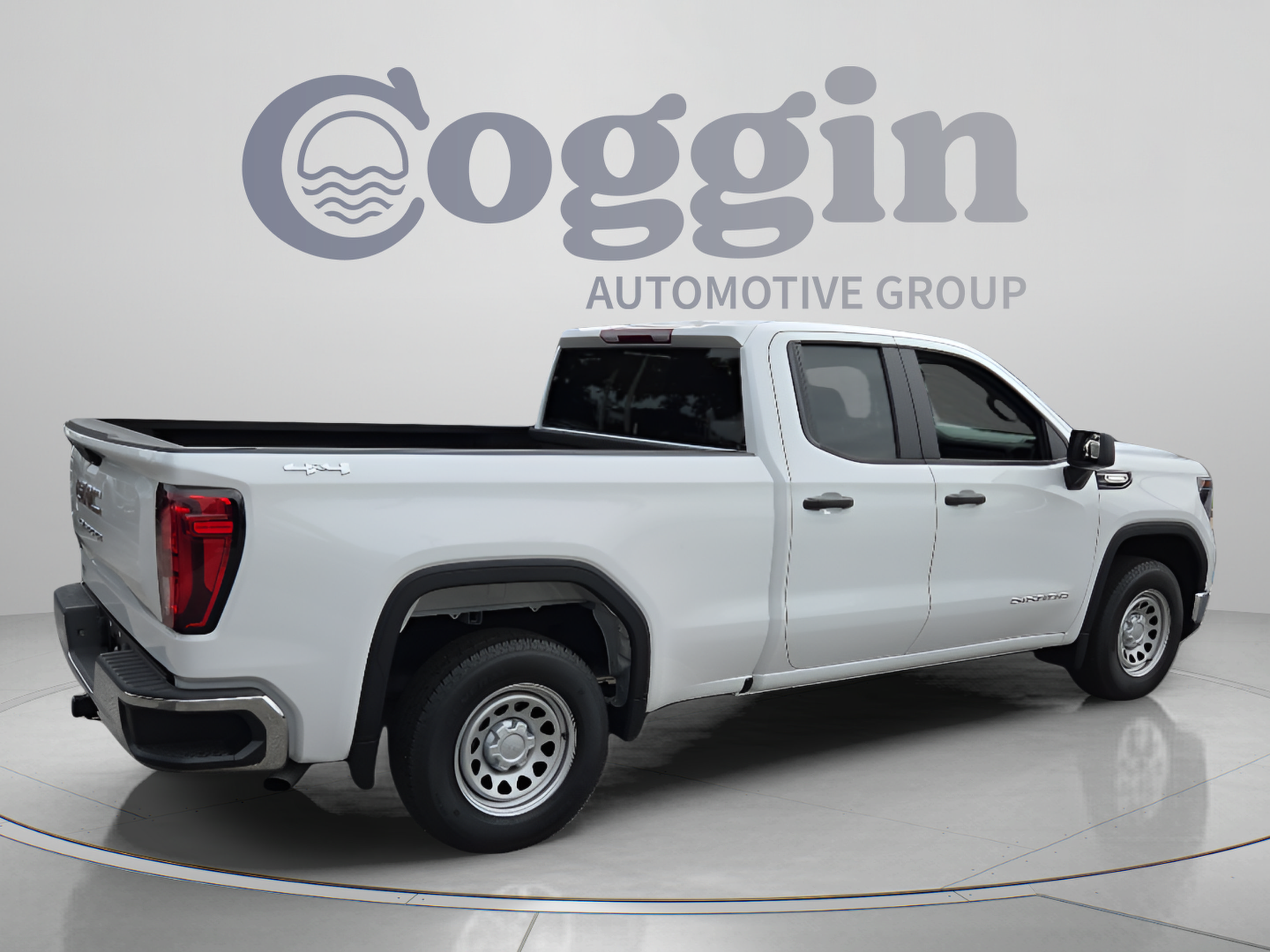 New 2026 GMC Sierra 1500 Pro w/ Pro Value Package AWD/4WD image 5