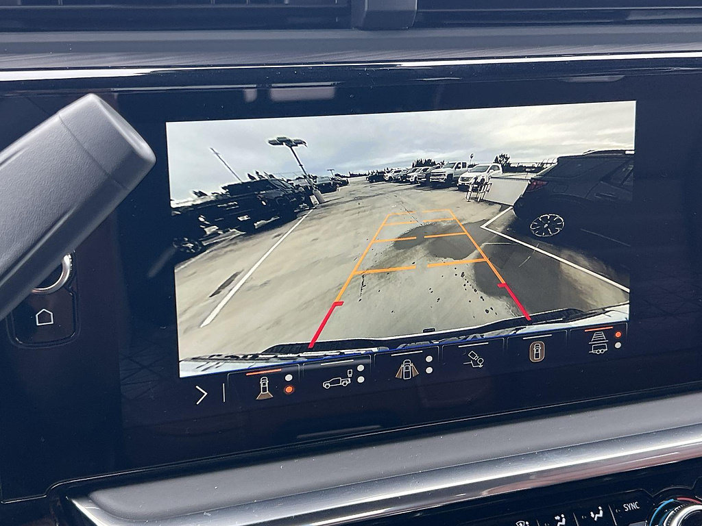 New 2026 GMC Sierra 3500 Denali Ultimate AWD/4WD image 19