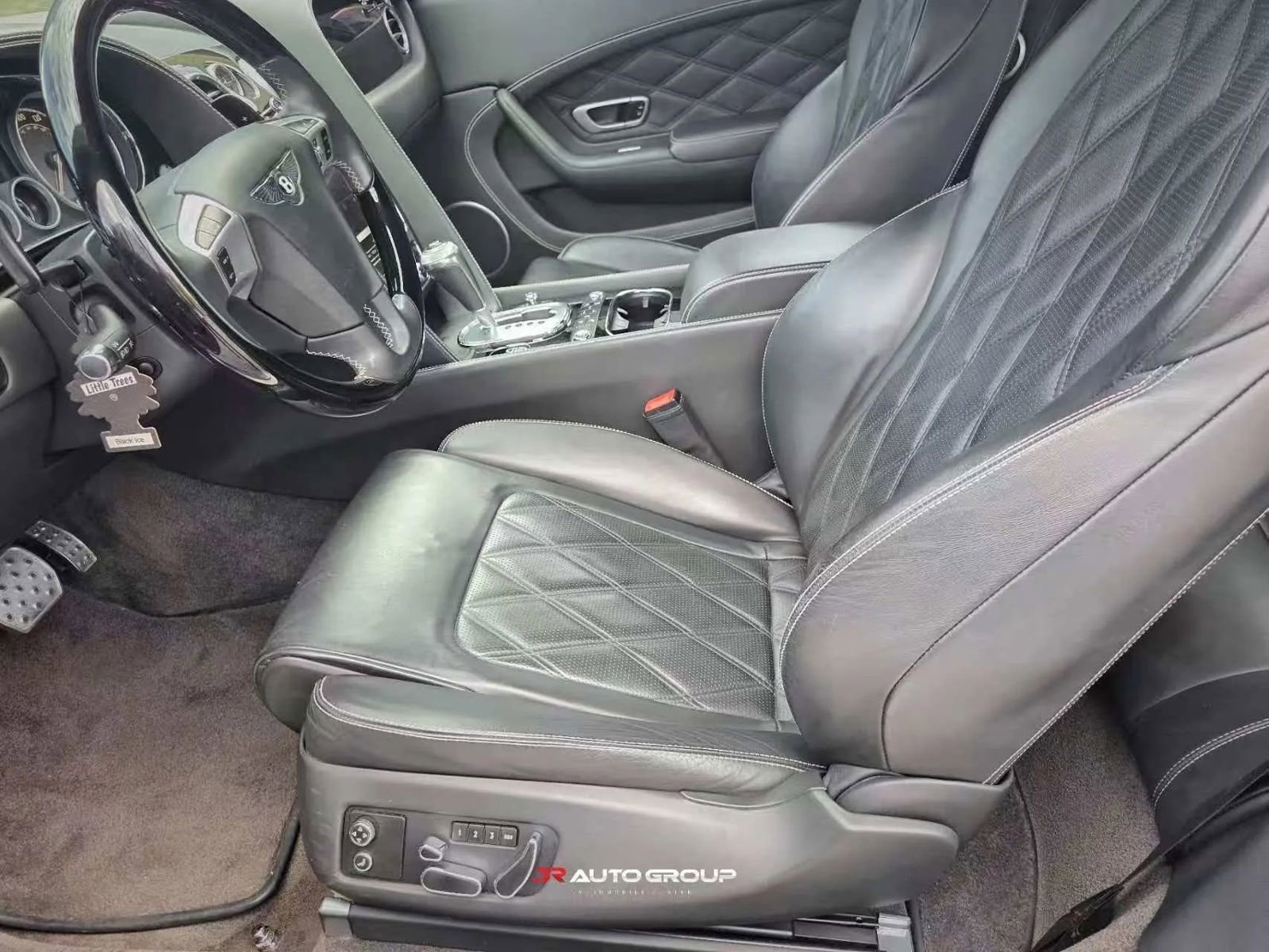 Used 2014 Bentley Continental GT V8 S image 12