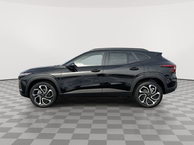New 2026 Chevrolet Trax RS w/ Sunroof Package image 9