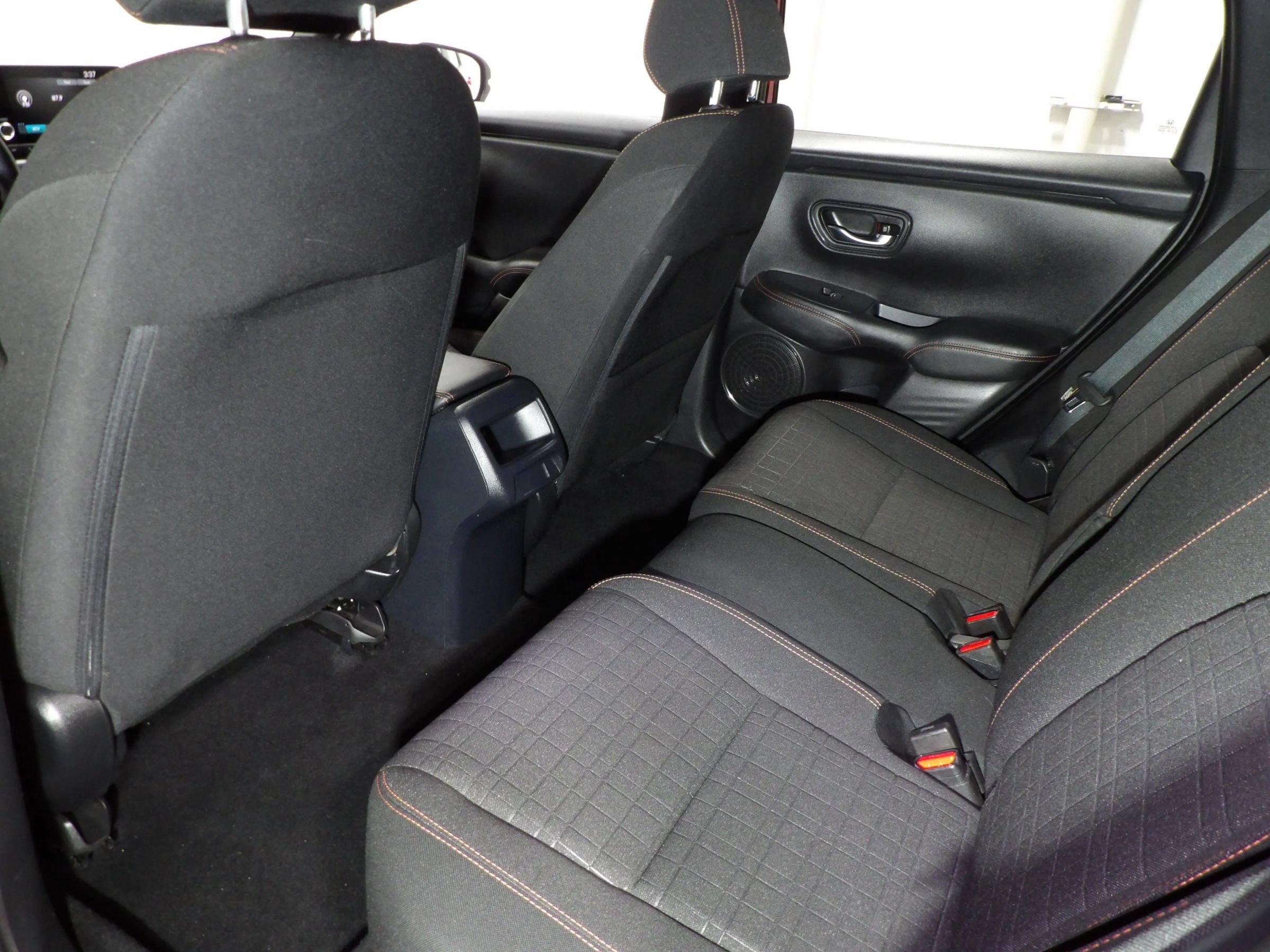 Used 2024 Honda HR-V Sport image 10