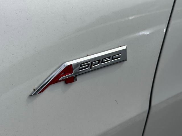 New 2026 Acura Integra A-Spec FWD image 3