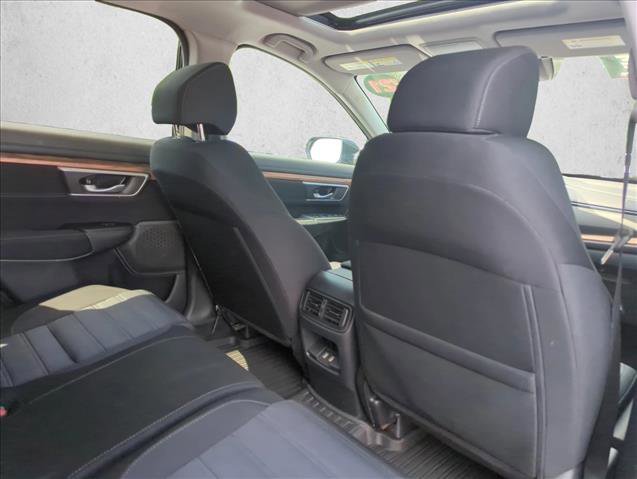Used 2022 Honda CR-V EX image 27