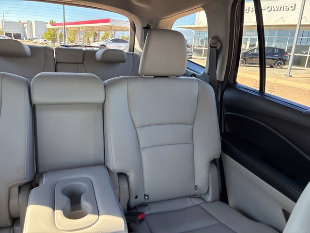 Used 2019 Honda Pilot EX-L image 19