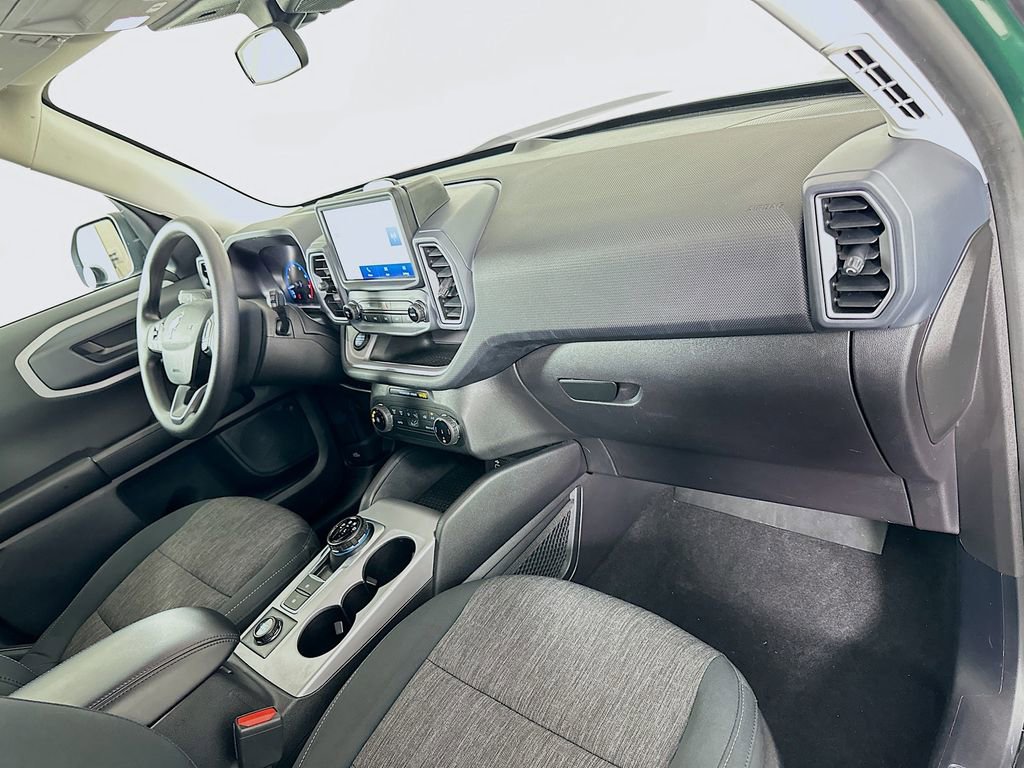 Used 2023 Ford Bronco Sport Big Bend image 28
