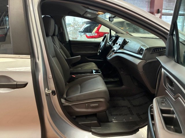 Used 2019 Honda Odyssey LX image 33