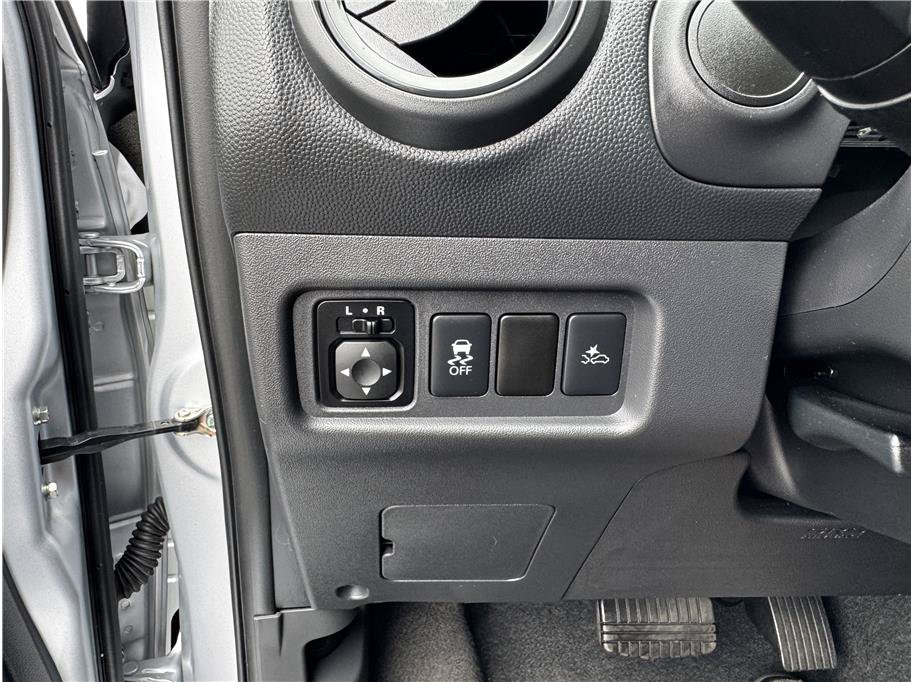 Used 2024 Mitsubishi Mirage ES FWD image 25