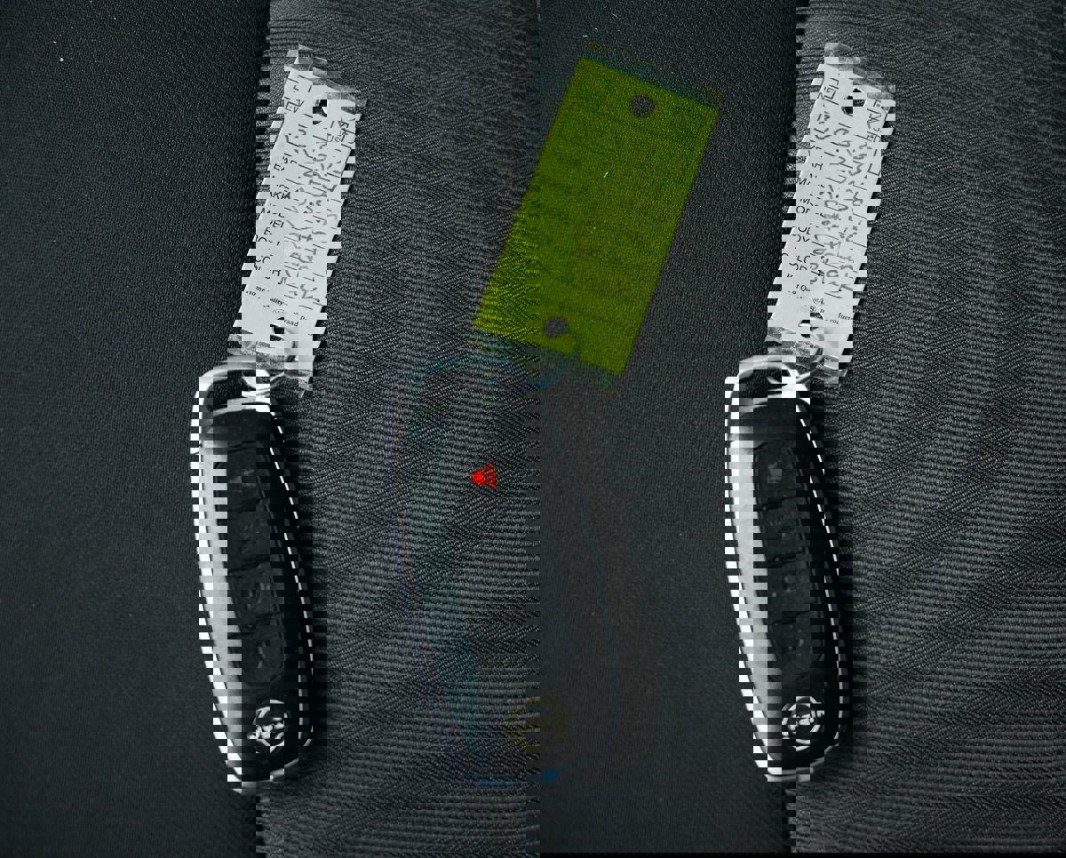 Used 2024 Nissan Sentra SV image 60