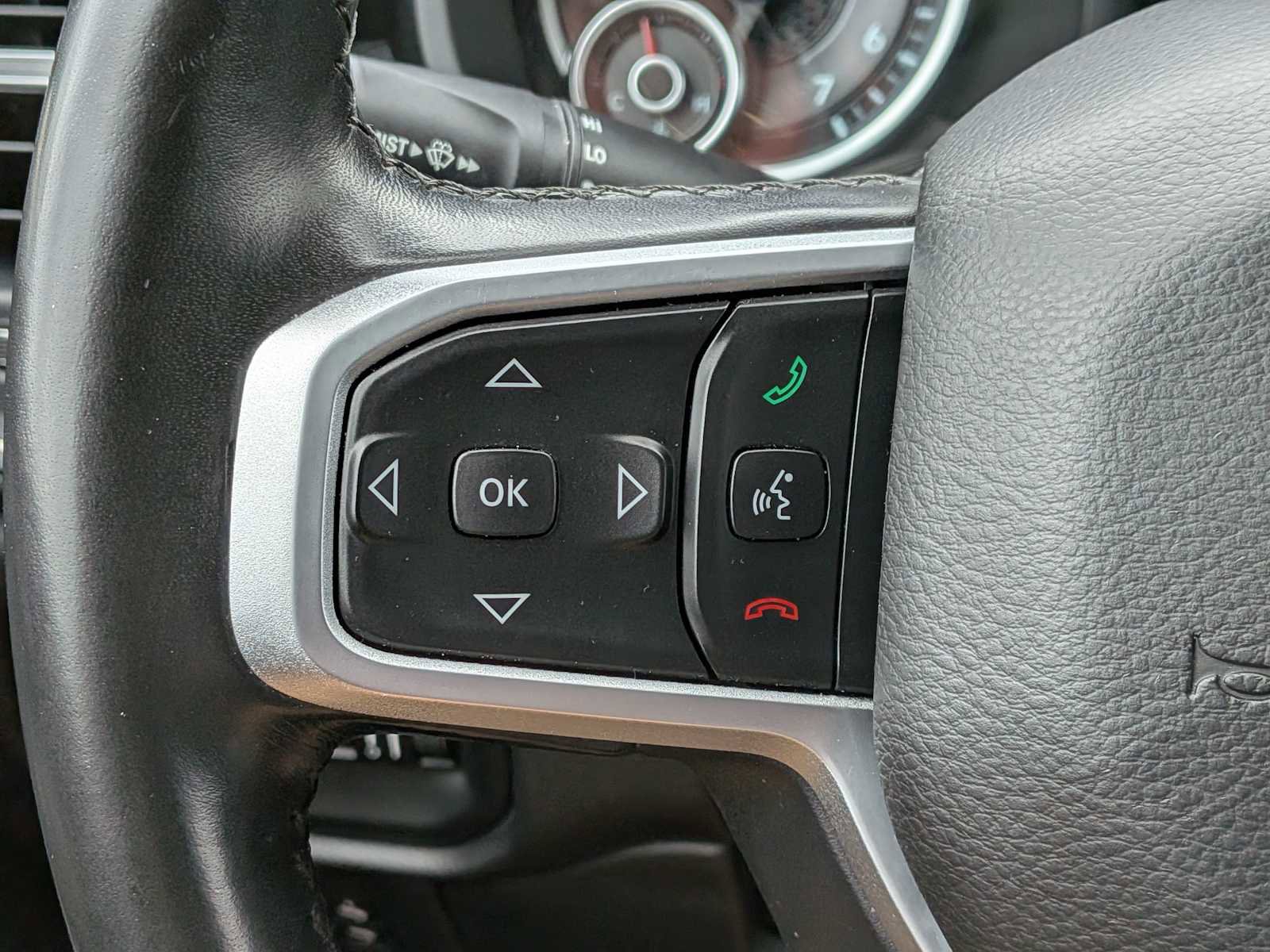 Used 2019 RAM 1500 Big Horn AWD/4WD image 22