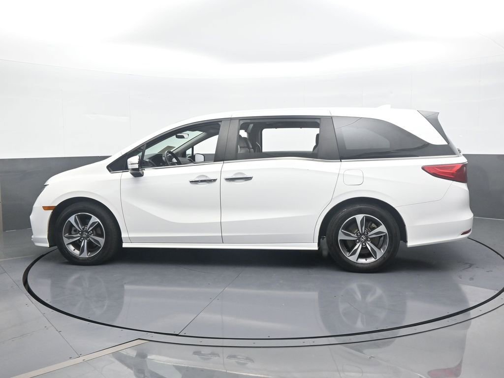 Used 2020 Honda Odyssey Touring image 3
