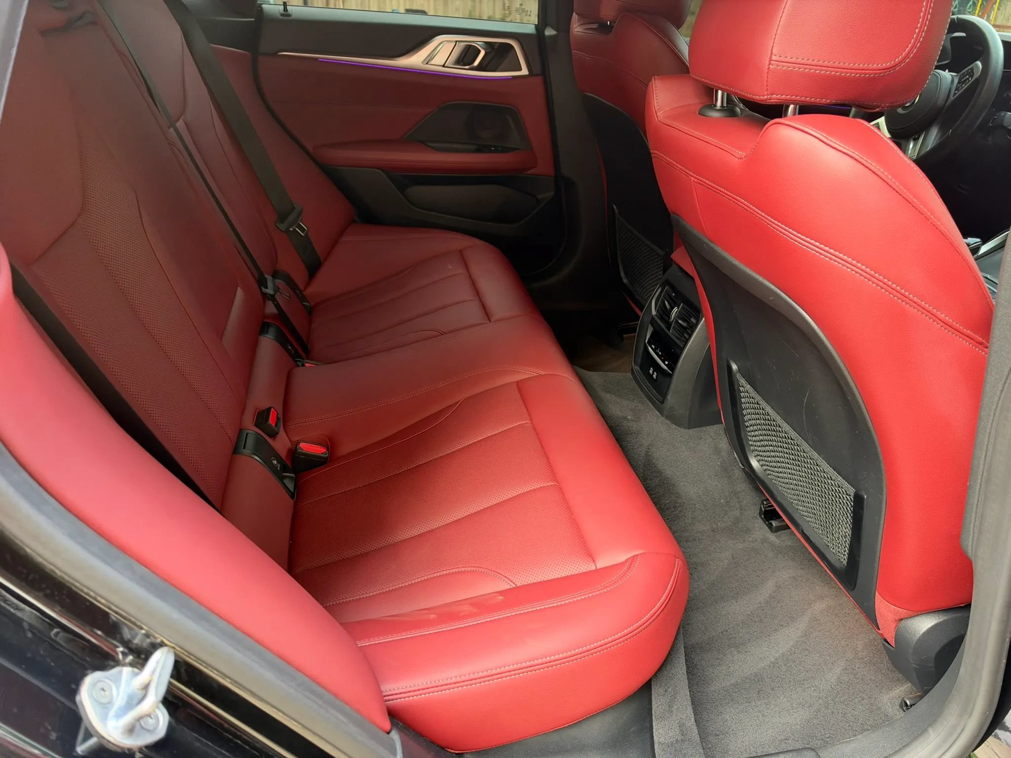 Used 2022 BMW M440i xDrive Gran Coupe AWD/4WD image 19