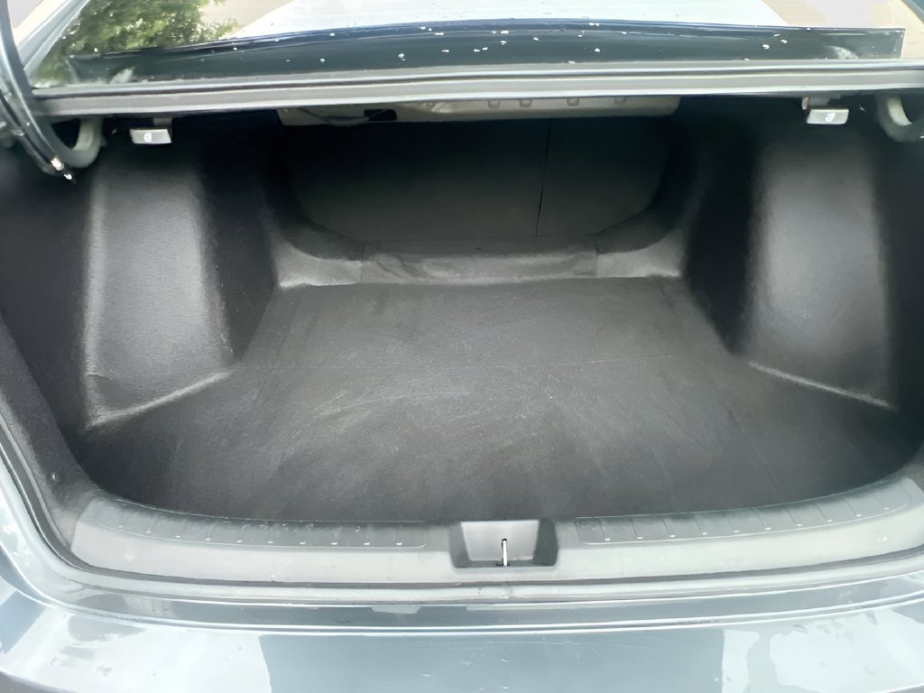 Used 2026 Honda Civic Sport image 24