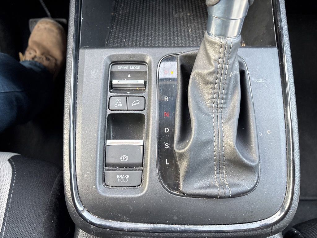 Used 2023 Honda CR-V LX image 26