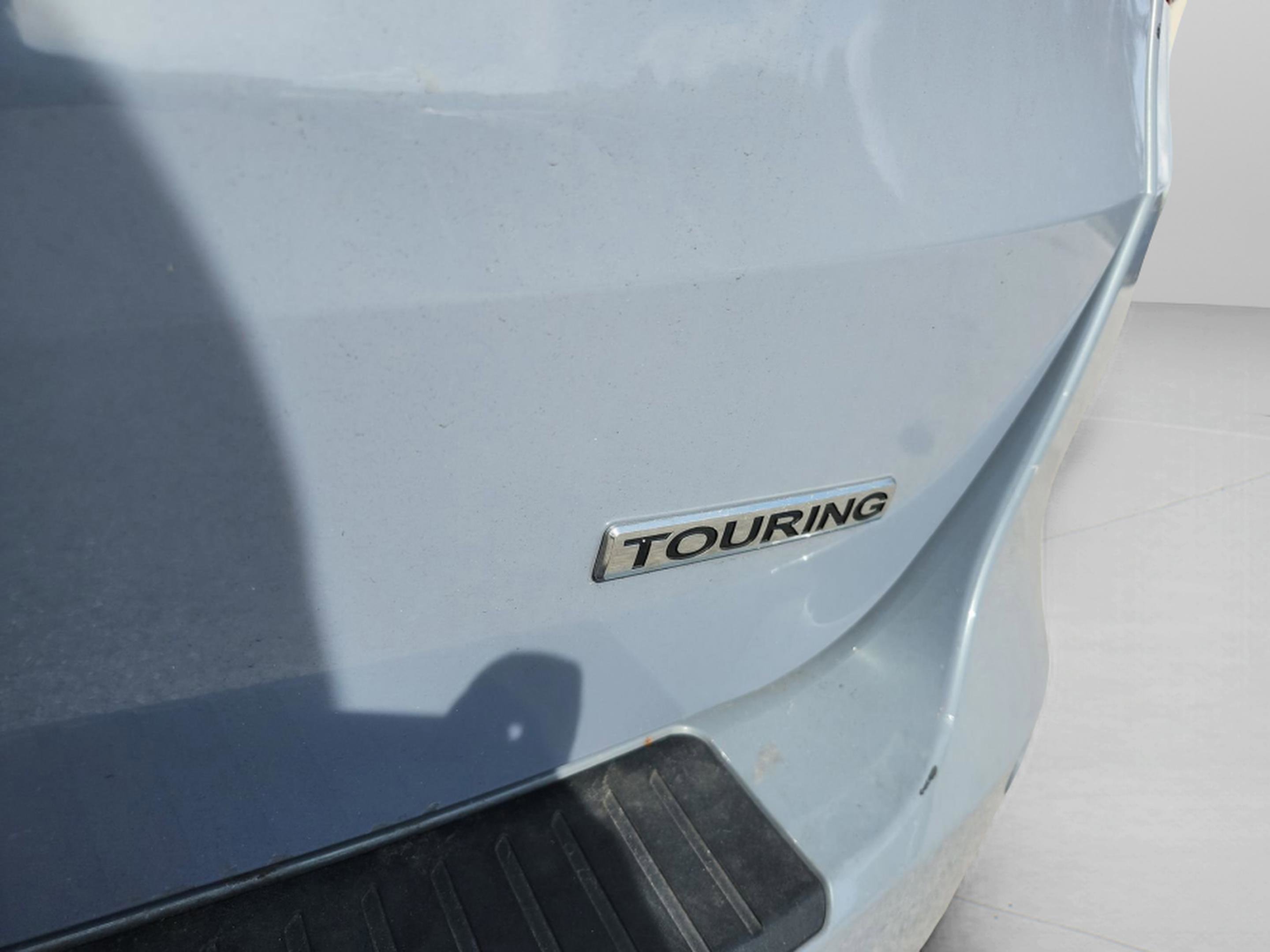 Certified 2023 Honda Odyssey Touring image 24