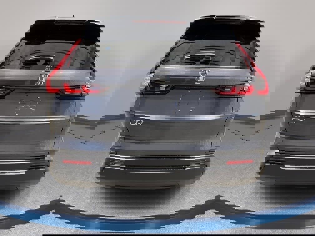 New 2026 Honda CR-V EX image 6