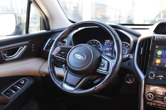Used 2019 Subaru Ascent Touring w/ Popular Package #2 image 21