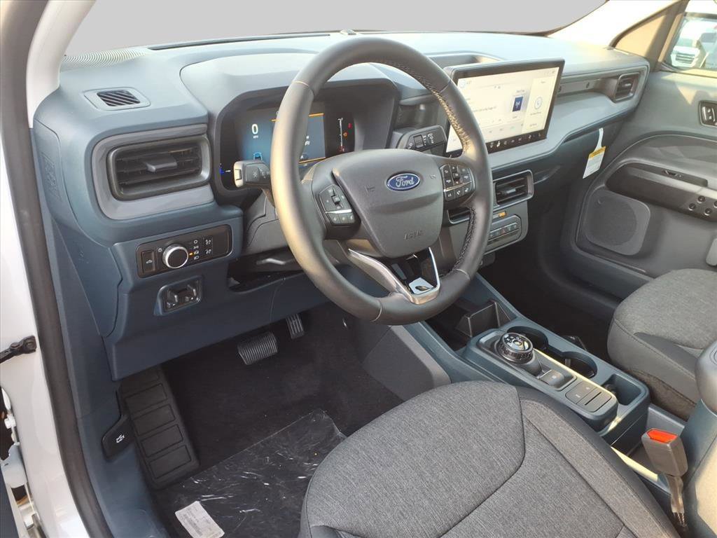 New 2025 Ford Maverick XLT w/ XLT Luxury Package image 6