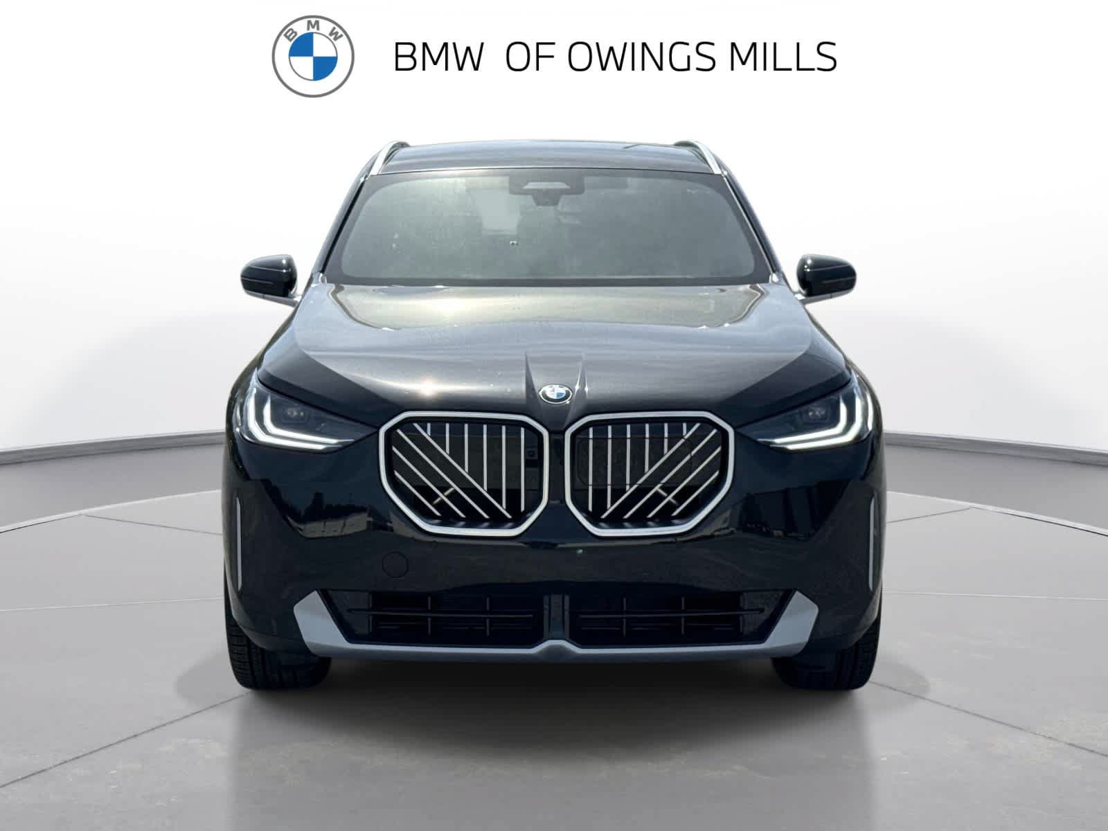 New 2026 BMW X3 xDrive30i w/ Premium Package AWD/4WD image 8