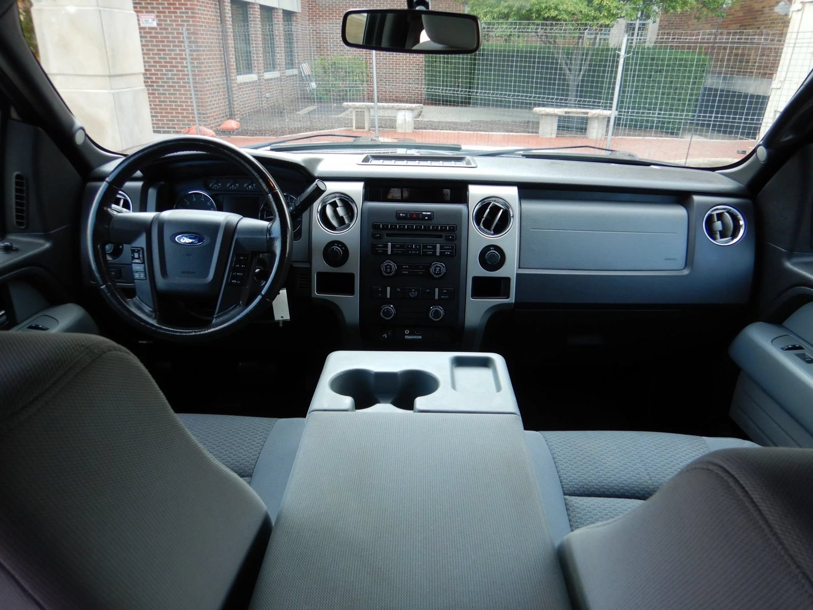 Used 2012 Ford F150 XLT w/ XTR Pkg AWD/4WD image 24