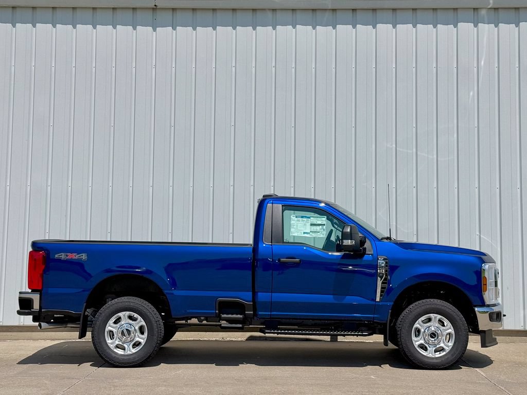 New 2026 Ford F250 XLT AWD/4WD image 7