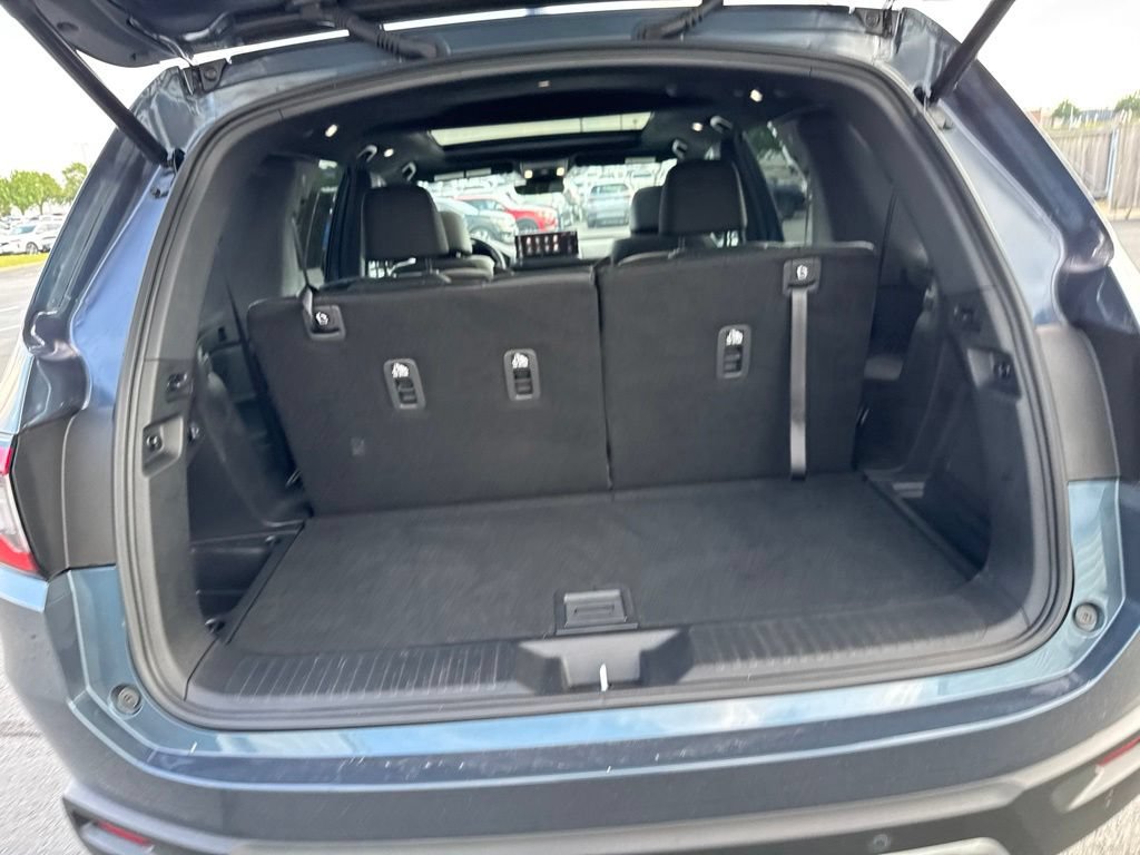 Certified 2026 Honda Pilot TrailSport image 39