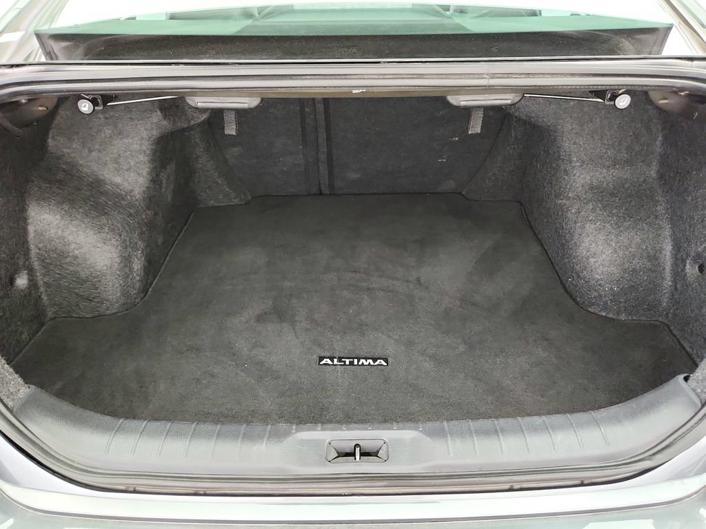 Used 2023 Nissan Altima 2.5 SL FWD image 32