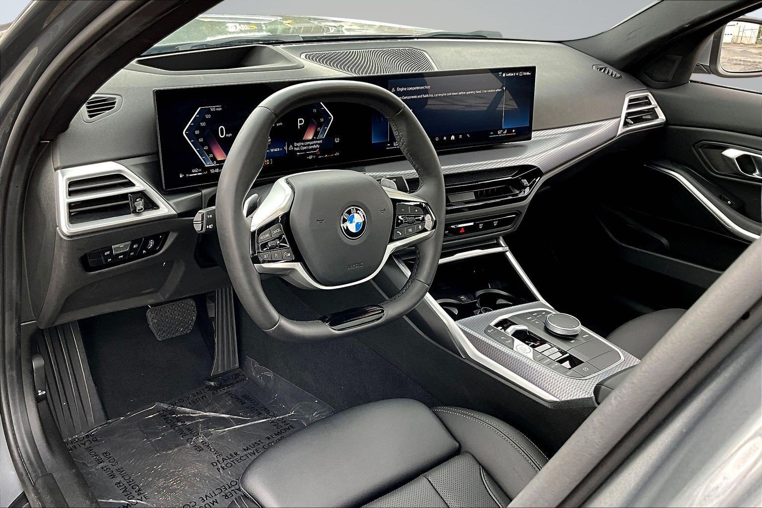 Used 2026 BMW 330i Sedan RWD image 13
