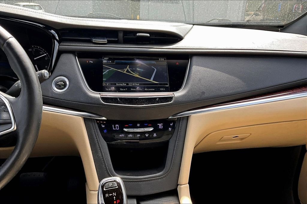 Used 2019 Cadillac XT5 Premium Luxury image 18
