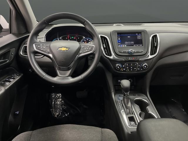 Used 2024 Chevrolet Equinox LT image 5