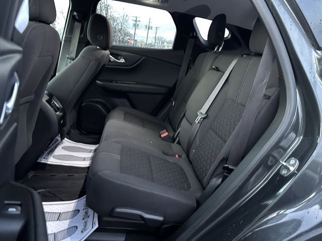 Certified 2019 Chevrolet Blazer LT image 24