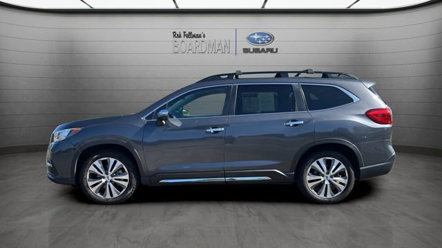 Used 2019 Subaru Ascent Touring w/ Popular Package #3 AWD/4WD image 9