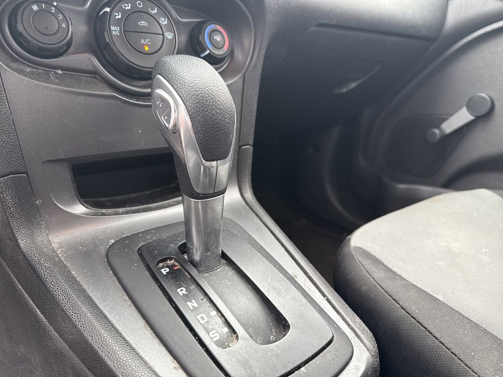 Used 2016 Ford Fiesta S image 20