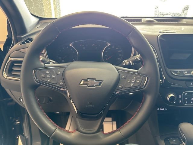 Used 2023 Chevrolet Equinox RS AWD/4WD image 7