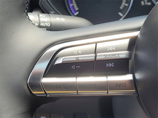 New 2025 MAZDA CX-50 AWD 2.5 Hybrid w/ Weather Package image 27