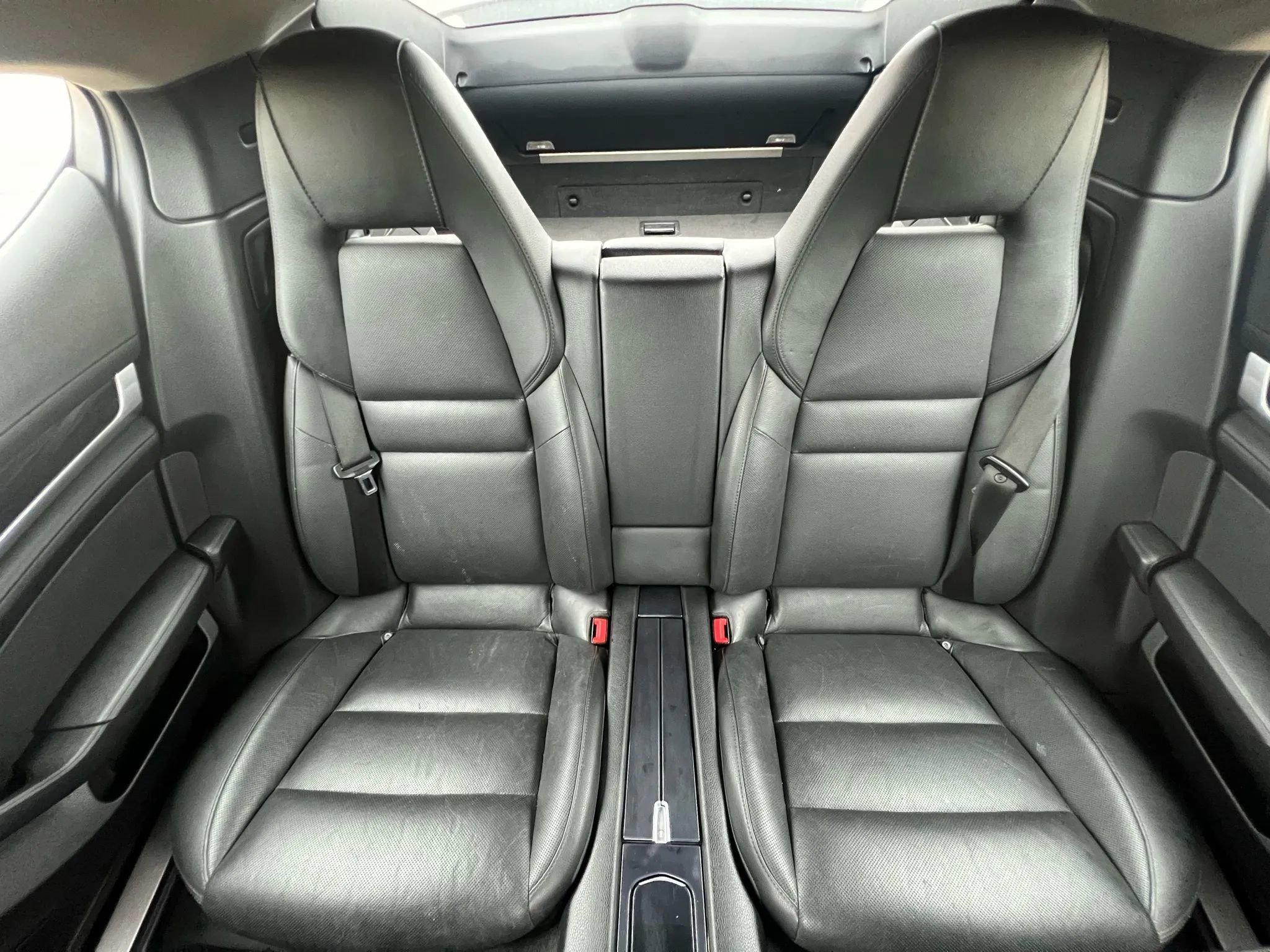 Used 2014 Porsche Panamera image 16