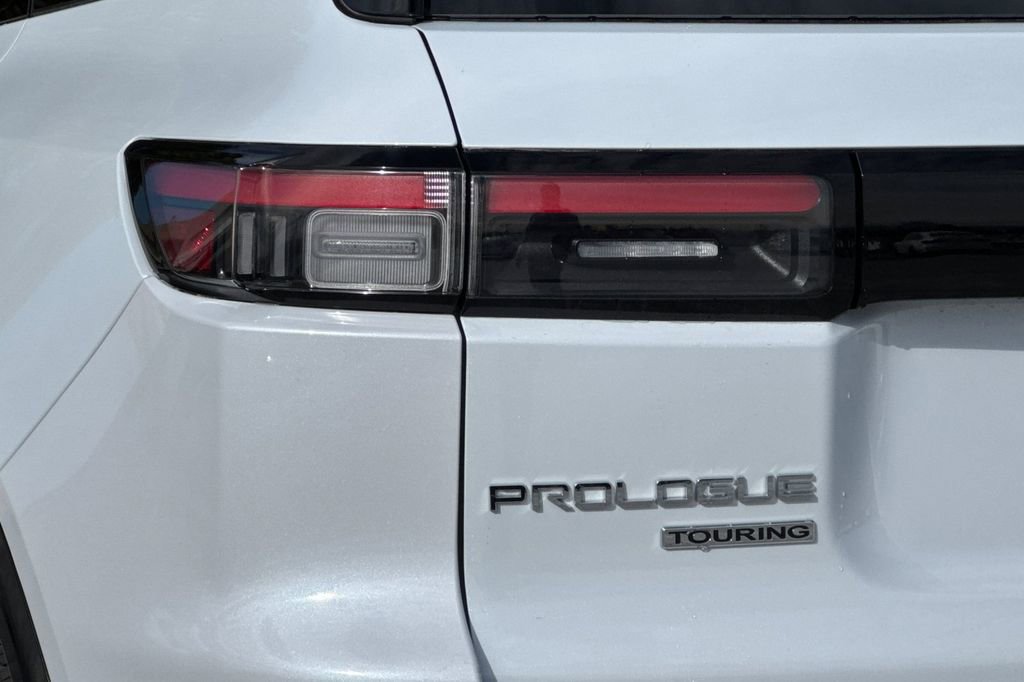 New 2026 Honda Prologue Touring image 6