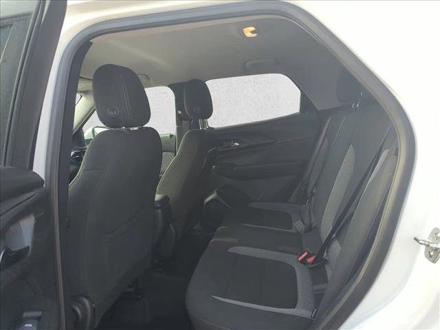 Used 2025 Chevrolet TrailBlazer LT image 13