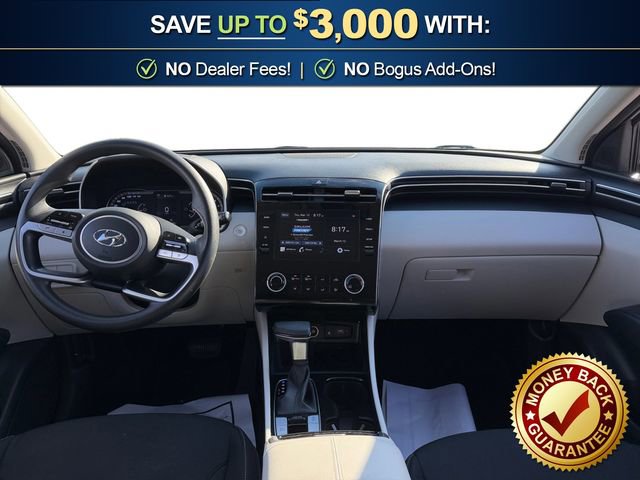 Used 2023 Hyundai Tucson SEL image 17