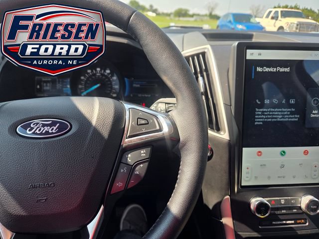Used 2024 Ford Edge SEL w/ Convenience Package AWD/4WD image 15