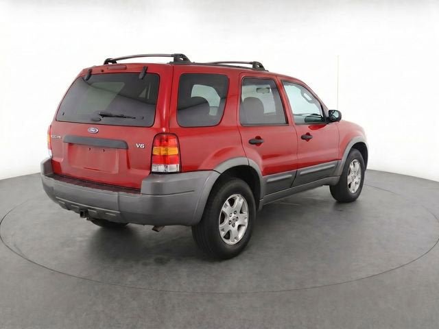 Used 2006 Ford Escape XLT FWD image 8