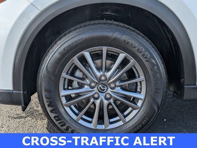 Used 2020 MAZDA CX-5 Touring image 6