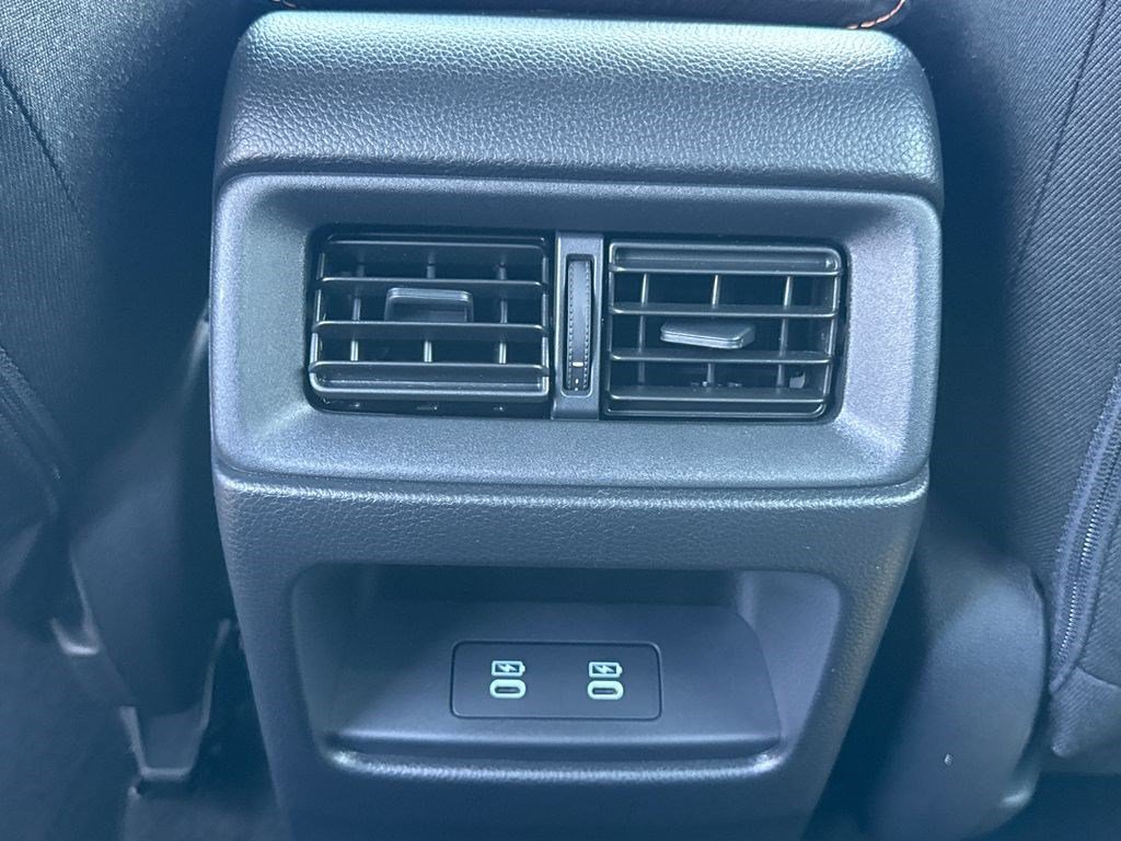 Certified 2026 Honda CR-V Sport image 18