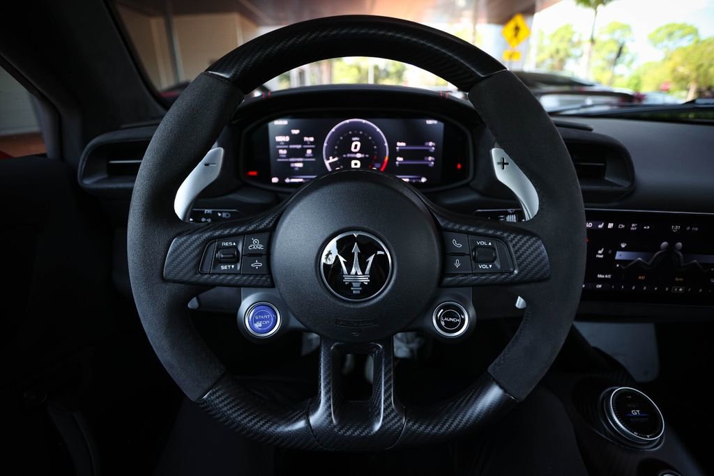 Used 2024 Maserati MC20 Cielo RWD image 29