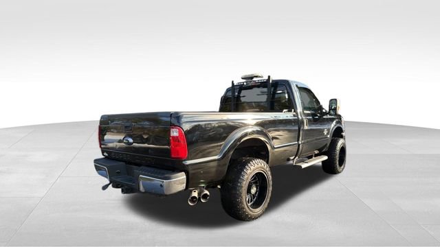 Used 2016 Ford F350 XLT w/ XLT Value Package image 2