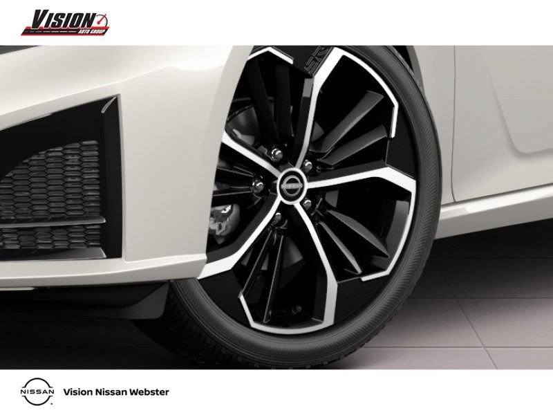 New 2026 Nissan Altima 2.5 SR AWD/4WD image 10