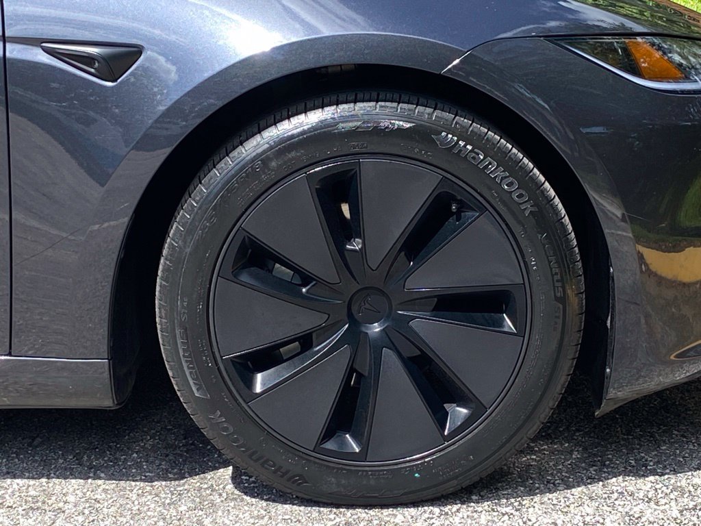 Used 2024 Tesla Model 3 Standard Range RWD image 17