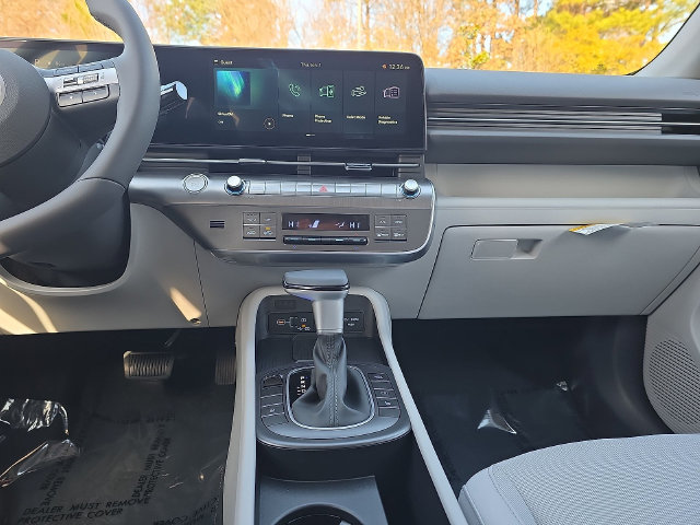 New 2026 Hyundai Kona SEL Sport FWD image 34